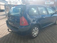 gebraucht Peugeot 307 