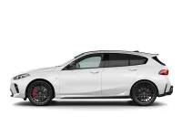 Usata BMW M135 Performance 317 CV (233 kW) 2025 Bianco Utilitaria