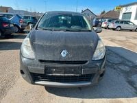 Second-hand Renault Clio IV Exception 90 CP (66 kW) 2012 Negru Berlinǎ