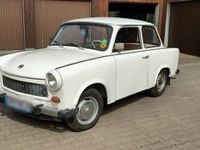 gebraucht Trabant 601 