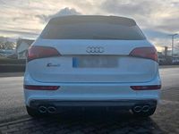 Gebraucht Audi SQ5 313 PS (230 kW) 2013 Weiß SUV
