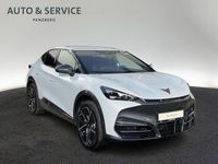 Neu Cupra Tavascan VZ 250 kW (340 PS) 2026 Silber SUV