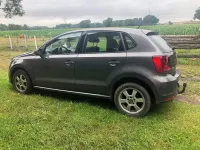 Gebraucht VW Polo 90 PS (66 kW) 2017 Grau Limousine