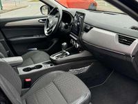 Gebraucht Renault Arkana Intens 140 PS (102 kW) 2022 Schwarz SUV
