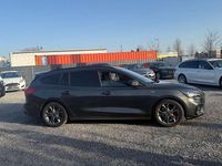 Gebraucht Ford Focus ST-Line X 155 PS (114 kW) 2020 Grau Kombi