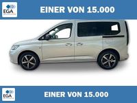Ny VW Caddy Life 116 HK (85 kW) 2026 MPV