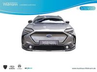 Gebraucht Subaru Solterra Platinum 160 kW (218 PS) 2025 Silber SUV
