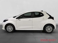 Neu Mazda 2 Prime-Line 116 PS (85 kW) 2025 Lunar white Kleinwagen