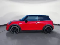 Gebraucht Mini Cooper S 192 PS (141 kW) 2019 Rot Kleinwagen