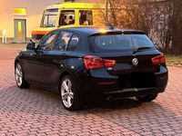 gebraucht BMW 116 116 i