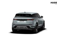 Neu Land Rover Range Rover evoque S 204 PS (150 kW) 2026 Schwarz SUV