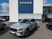 Gebraucht Volvo XC60 Plus 197 PS (144 kW) 2023 Grau SUV