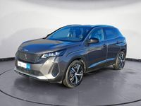 Gebraucht Peugeot 3008 GT 131 PS (96 kW) 2023 Grau SUV