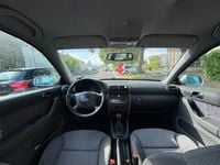Second-hand Audi A3 Attraction 101 CP (74 kW) 2000 Argintiu Hatchback