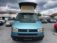 gebraucht VW Multivan T42,4.~Hochdach Mannßhardt ~TÜV NEU