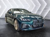 Neu Alpina B4 529 PS (389 kW) 2026 Alpina grün Coupé