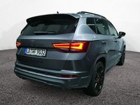 Usata Cupra Ateca 190 CV (139 kW) 2025 Grigio SUV