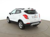 gebraucht Opel Mokka X 1.4 Turbo Active Start/Stop, Benzin, 14.500 €