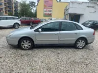 Gebraucht Citroën C5 Exclusive 140 PS (102 kW) 2005 Grau Limousine
