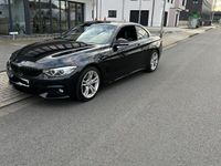 gebraucht BMW 420 d Cabrio M Sport M Sport