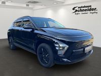 Neu Hyundai Kona Trend 150 kW (204 PS) 2025 Abyss black SUV