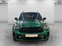 Gebraucht Mini Cooper S Countryman 178 PS (130 kW) 2023 Grün SUV