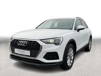 Gebraucht Audi Q3 245 PS (180 kW) 2022 SUV