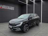 Gebraucht Renault Austral 200 PS (147 kW) 2025 Sternenschwarz SUV