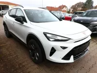 Neu Cupra Formentor 150 PS (110 kW) 2026 Glacial weiß metallic SUV