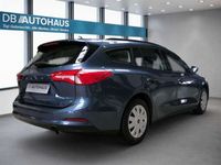 gebraucht Ford Focus Focus TurnierTurnier Trend 1.0 EcoBoost