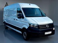 Gebraucht VW Crafter 140 PS (102 kW) 2023 Candyweiss Van