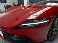 Gebraucht Ferrari Roma 620 PS (456 kW) 2022 Rot Coupé