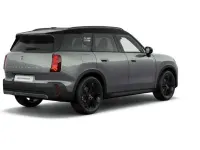 Gebraucht Mini Cooper S Countryman Classic 218 PS (160 kW) 2025 Grau SUV