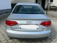 Gebraucht Audi A4 265 PS (194 kW) 2010 Silber Limousine