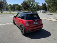 Gebraucht Mini Cooper S 184 PS (135 kW) 2013 Kleinwagen