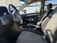 Gebraucht Opel Antara Edition+ 140 PS (102 kW) 2008 Weiß SUV