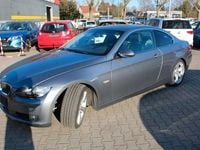 Gebraucht BMW 325 Performance 218 PS (160 kW) 2006 Grau Coupé
