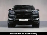Gebraucht Porsche Cayenne S E-Hybrid 519 PS (381 kW) 2025 Schwarz SUV