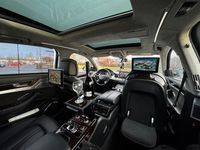 Gebraucht Audi A8L Ambiente 262 PS (192 kW) 2016 Schwarz Limousine