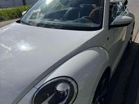 Gebraucht VW Beetle Sport 211 PS (155 kW) 2014 Kleinwagen