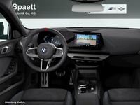 Neu BMW M135 Performance 300 PS (220 kW) 2025 Schwarz Kleinwagen