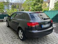 gebraucht Audi A3 1,6