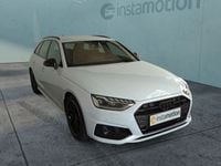 Usata Audi A4 Advanced 204 CV (150 kW) 2023 Bianco Station wagon