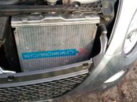 gebraucht Daihatsu Copen TURBO 1.3 UNIKAT GTTI Umbau Unfall Projekt