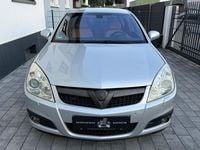 Gebraucht Opel Signum Edition 230 PS (169 kW) 2005 Starsilber iii m2 Kleinwagen