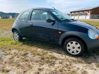 gebraucht Ford Ka 1,3