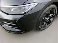 Gebraucht VW Passat Style 272 PS (200 kW) 2025 Grenadillschwarz Kombi