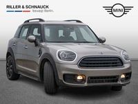 gebraucht Mini One Countryman NAVI+KEYLESS+KLIMAAUT+SITZHZ+PDC+