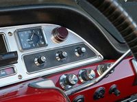 Gebraucht Citroën DS 77 PS (56 kW) 1967 Rot Cabrio