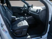Gebraucht Audi Q2 190 PS (139 kW) 2022 Weiß SUV